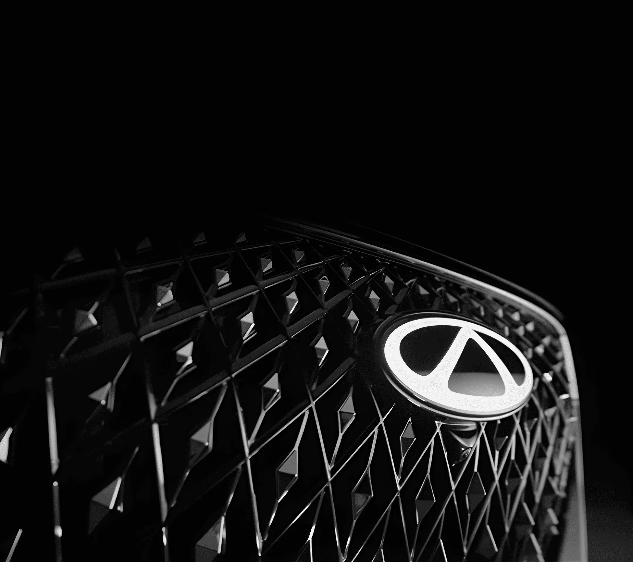 Chery Oriental Group, Experience Drive of The Future