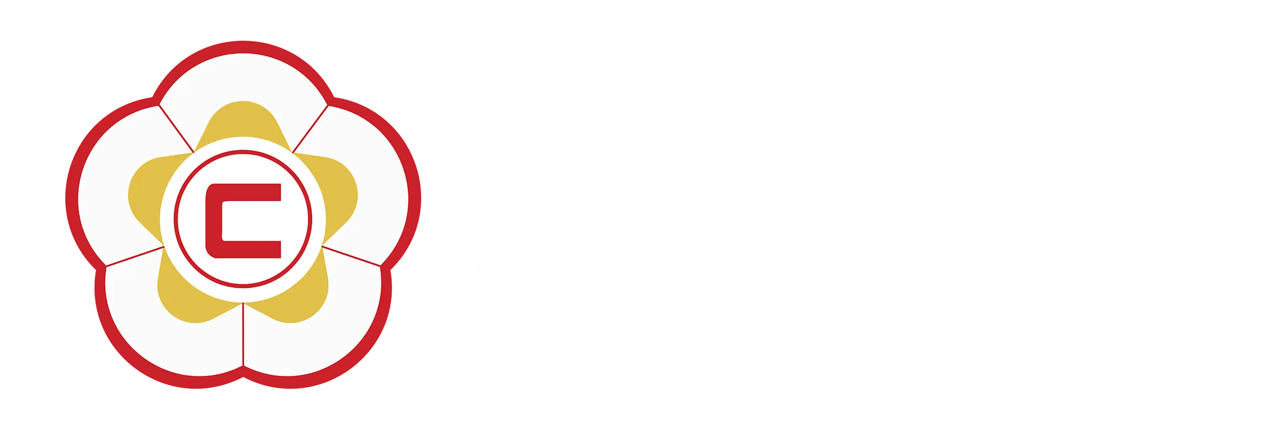 Logo Chery Oriental Group
