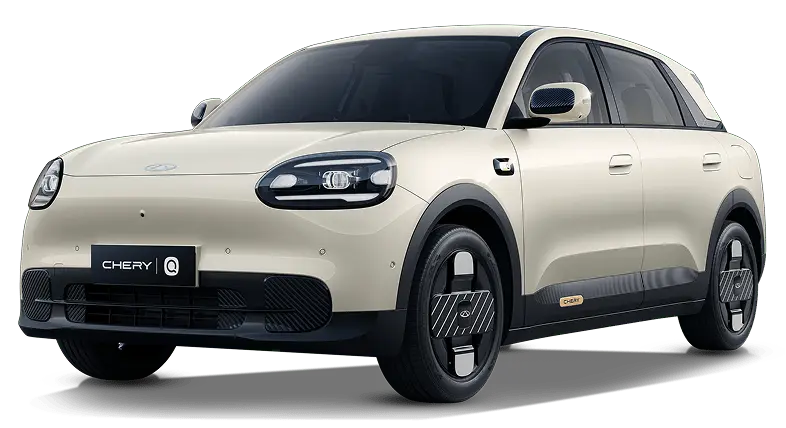 Chery Q