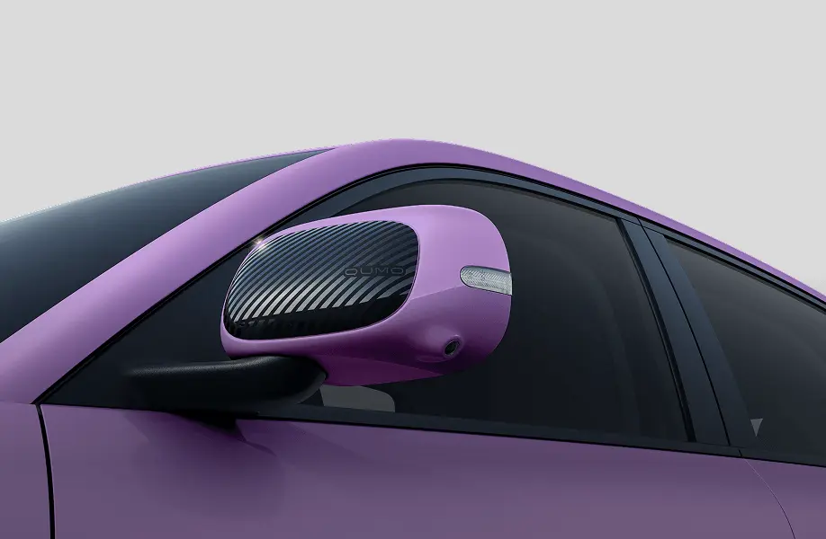 Chery Q Power Folding Outer Mirrors