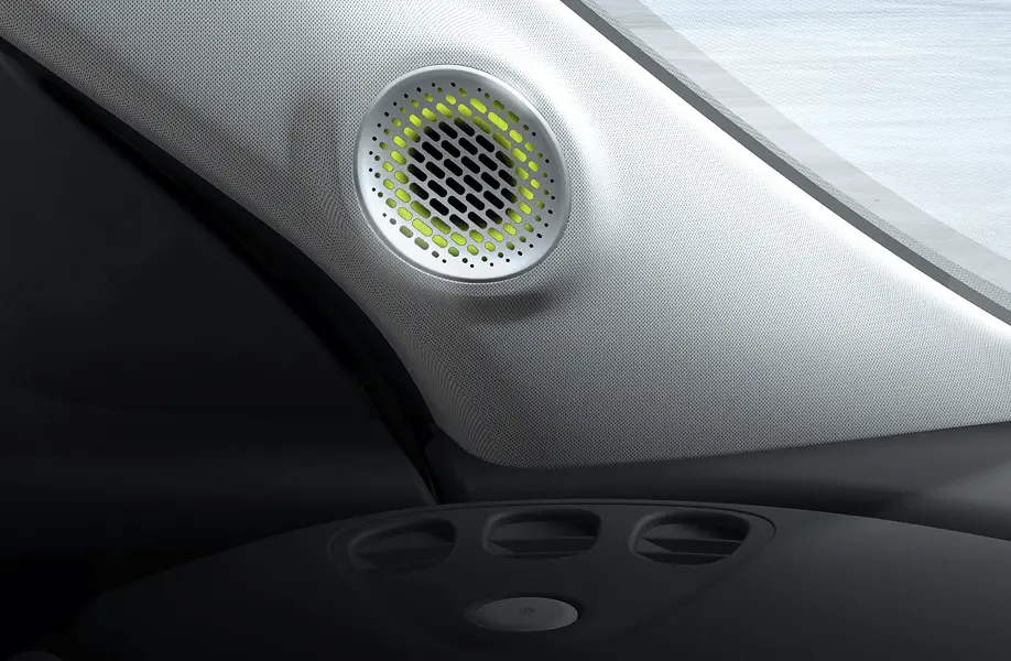 6 Speakers