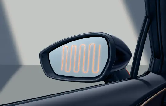 Chery Omoda 5 GT Door Mirror Heating