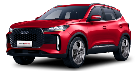 Chery Tiggo Cross Price List