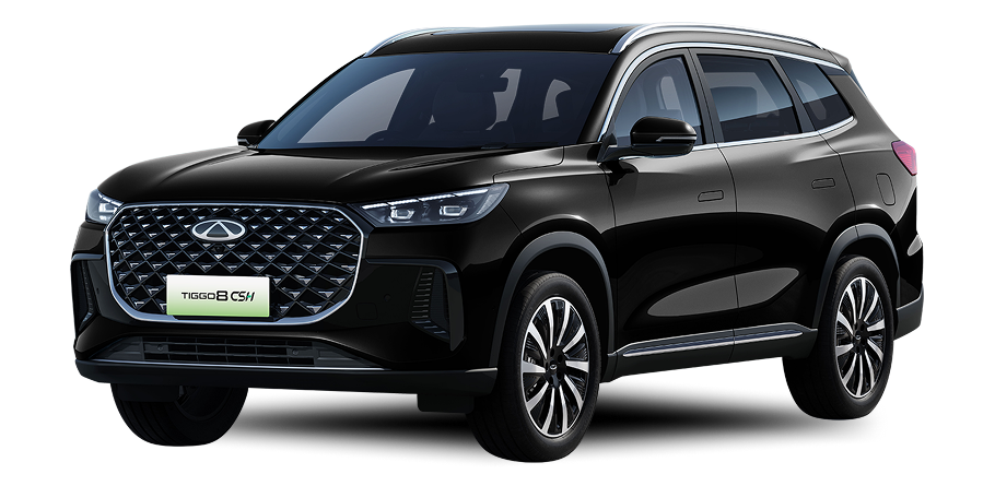 Chery Tiggo 8 PREMIUM FWD