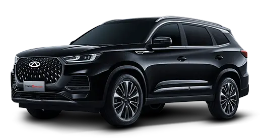 Unduh Brosur Chery Tiggo 8 Pro MAX