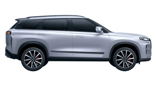 J7 AWD