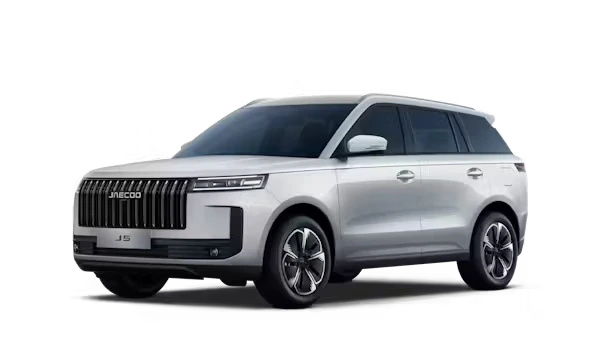 Unduh Brosur Jaecoo J8 SHS ARDIS