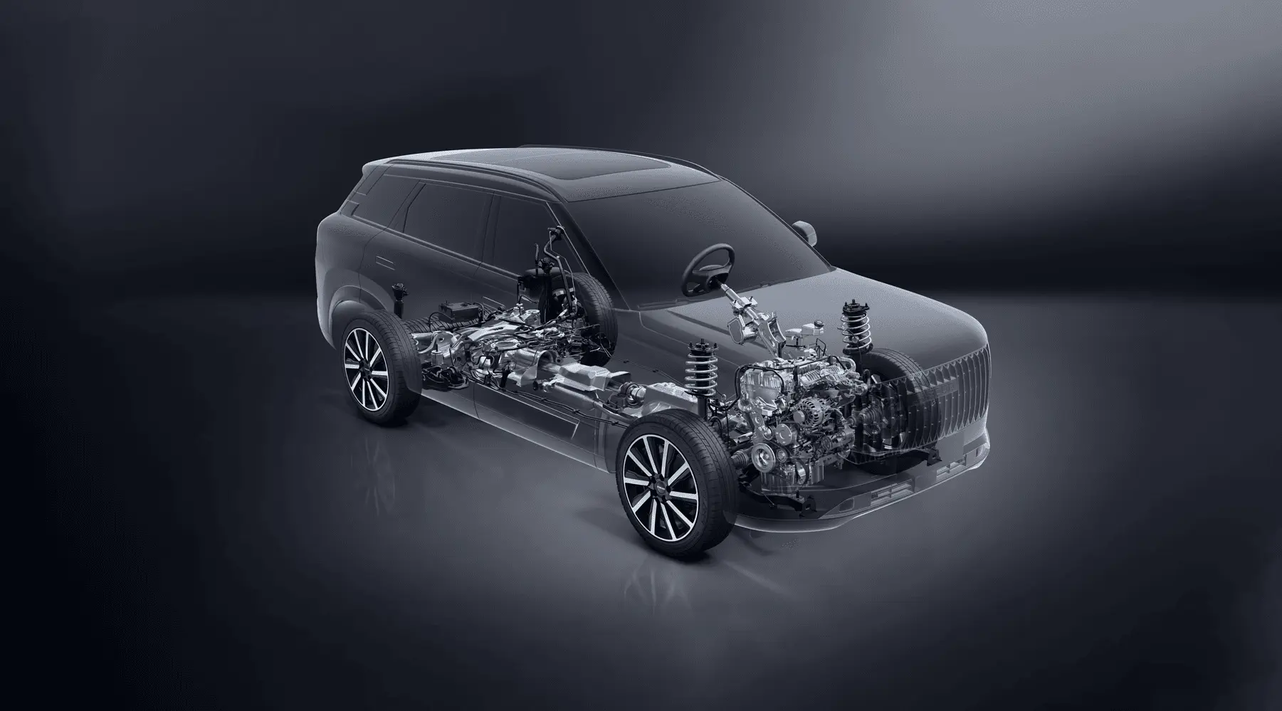 ARDIS (All Road Drive Intelligent System)
